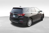 Certified 2022 Chevrolet Equinox LT image 4