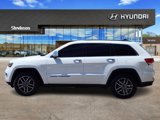 Used 2020 Jeep Grand Cherokee Limited w/ Trailer Tow Group IV image 2