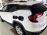 Used 2022 GMC Terrain SLE image 5
