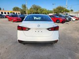 Used 2022 Nissan Altima 2.5 SR image 6