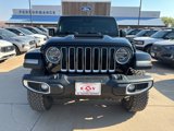 Used 2021 Jeep Gladiator Overland image 3