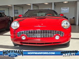 Used 2003 Ford Thunderbird image 2