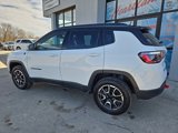 Used 2024 Jeep Compass Trailhawk image 6