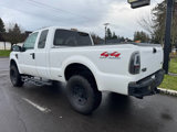 Used 2008 Ford F250 XLT image 5