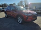 New 2025 Ford Escape Active w/ Active Premium Tech Pack image 2