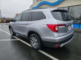 Used 2022 Honda Pilot EX-L image 3