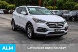 Used 2018 Hyundai Santa Fe Sport image 5