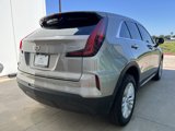 Used 2024 Cadillac XT4 Luxury image 5