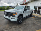 Used 2023 Ford F150 XLT w/ Equipment Group 302A High image 3