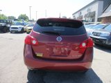 Used 2010 Nissan Rogue S w/ 360 Degree Value Pkg image 4
