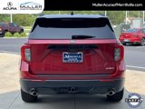 Used 2023 Ford Explorer ST-Line w/ Class IV Trailer Tow Package image 5