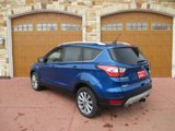 Used 2018 Ford Escape Titanium image 3