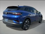 Certified 2021 Volkswagen ID.4 Pro S image 4
