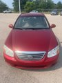 Used 2008 Kia Spectra EX image 4