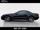 Used 2008 Mercedes-Benz SL 55 AMG image 4