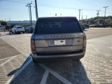 Used 2021 Land Rover Range Rover image 4