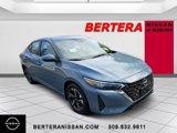 New 2025 Nissan Sentra SV w/ All-Weather Package image 5