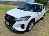 New 2025 Nissan Kicks Play S image 3