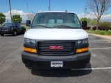 New 2025 GMC Savana 2500 Extended w/ Safety Package image 5