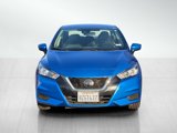 Used 2021 Nissan Versa SV image 2