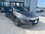 Used 2018 Honda Accord EX-L image 3