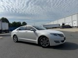 Used 2014 Lincoln MKZ Hybrid w/ Equipment Group 202A Reserve image 2