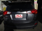 Used 2015 Toyota RAV4 LE image 2