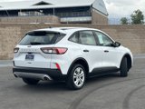 Certified 2020 Ford Escape S image 2