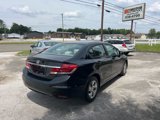 Used 2013 Honda Civic LX image 4