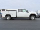 New 2024 GMC Sierra 2500 Pro w/ Convenience Package image 2