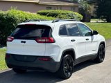 Used 2016 Jeep Cherokee Sport image 5