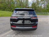 Used 2022 Jeep Grand Cherokee L Limited image 4