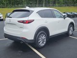 Used 2023 MAZDA CX-5 AWD 2.5 S w/ Preferred Package image 2