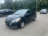 Used 2022 Mitsubishi Mirage ES image 3