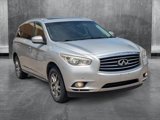 Used 2013 INFINITI JX35 AWD w/ Premium Pkg image 3