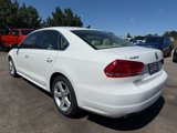 Used 2012 Volkswagen Passat 2.5 SE image 5