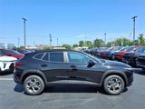 New 2025 Chevrolet Trax LT image 2