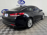 Used 2018 Kia Optima LX w/ 17" Alloy Wheels Package image 4