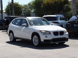 Used 2014 BMW X1 sDrive28i image 2