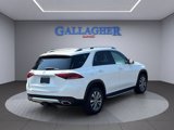 Used 2020 Mercedes-Benz GLE 350 4MATIC image 4