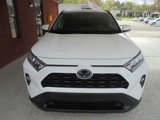Used 2019 Toyota RAV4 XLE image 3
