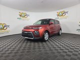 Used 2022 Kia Soul LX image 4
