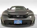 New 2025 Honda Civic Sport Touring image 4