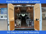Used 2021 RAM ProMaster 2500 w/ RV Ready Prep Package image 6