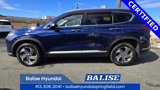 Used 2022 Hyundai Santa Fe SEL w/ Convenience Package image 6