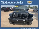 Used 2016 Jeep Wrangler Unlimited Rubicon w/ Dual Top Group image 2