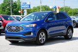 Certified 2022 Ford Edge SEL w/ Convenience Package image 3