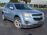 Used 2015 Chevrolet Equinox LT w/ Driver Convenience Package image 2