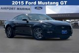 Used 2015 Ford Mustang GT image 2