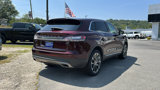 Used 2021 Lincoln Nautilus Reserve image 4